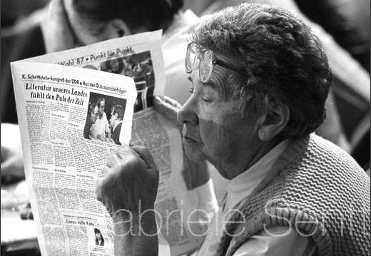 1987  Berta Waterstradt