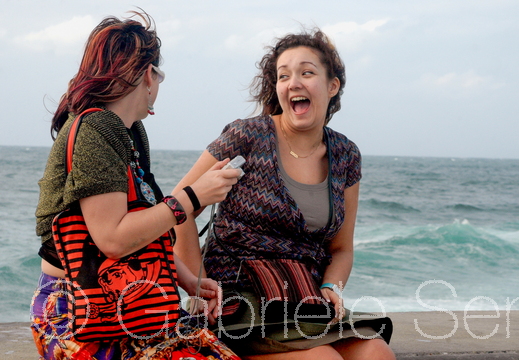 März 2006 – Havanna Malecon 