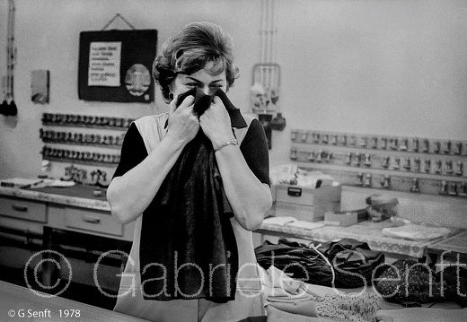 VEB Berliner Strickmoden 1978