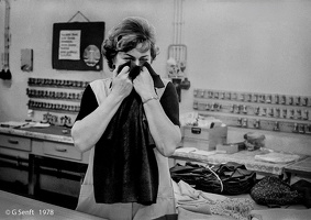 VEB Berliner Strickmoden 1978