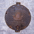 Gullideckel/Kanaldeckel
