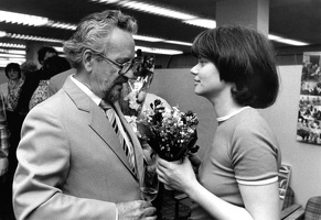 13.05.1978 Geburtstagsglückwunsch für Horst