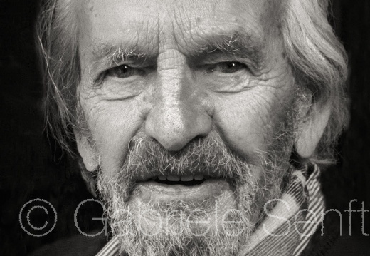 Horst Sturm 2013