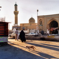 Irak Januar 2003