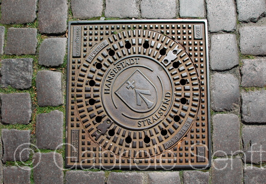 2007 Stralsund