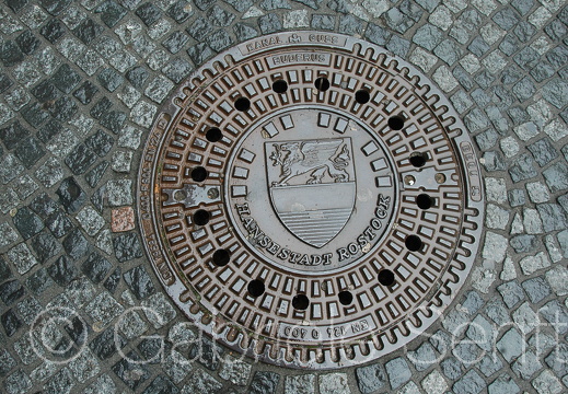 2007 Rostock
