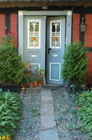 04.09.2007 auf der Insel Rügen