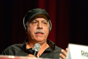 09.01.2016 Roberto Chile