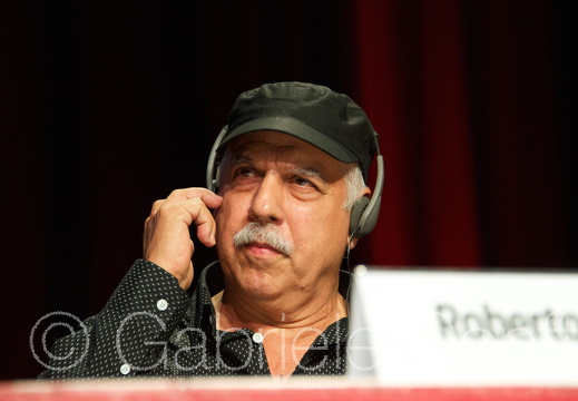 Februar 2016  Roberto de Chile,, Chefotograf