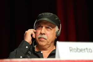 Februar 2016  Roberto de Chile,, Chefotograf