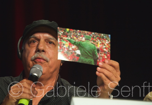 Februar 2016 Roberto de Chile