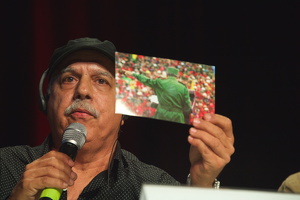 Februar 2016 Roberto de Chile