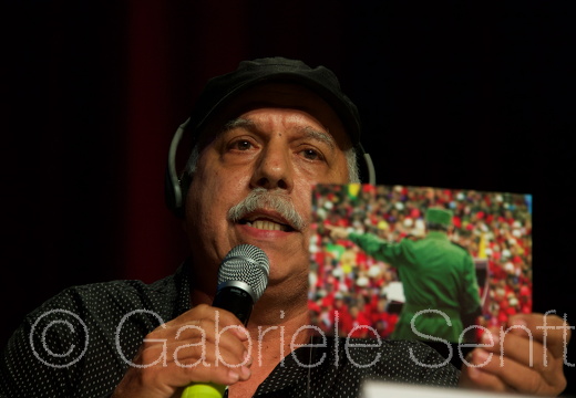 09.01.2016 Roberto de Chile