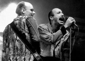 1988 Jugend im Palast City