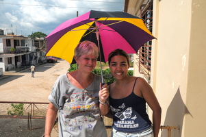 Oktober 2008 Pinar del Rio