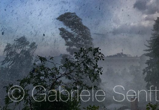 03.06.2019 Wettersituation