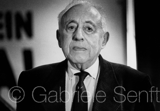 1999 Pierre Kaldor, Frankreich 