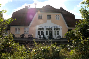 Worpswede September 2009