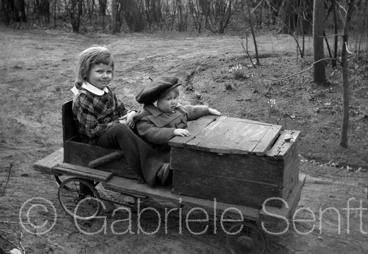 1955 Belzig "Seifenkisten"