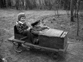 1955 Belzig "Seifenkisten"