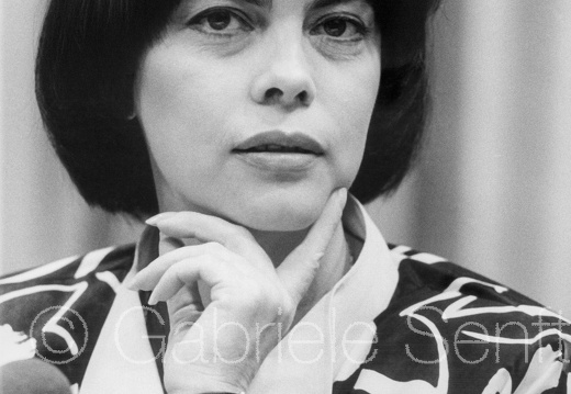 Mathieu, Mireille 1987 sw 