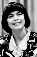 Mathieu, Mireille 1987 0821 309N sw Kopie