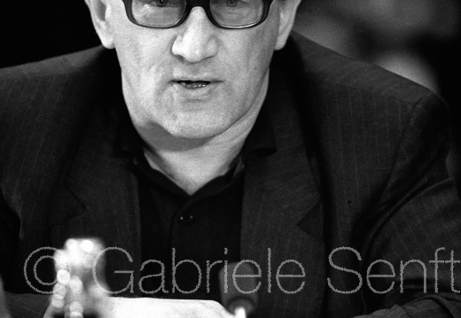 1987 Heiner Müller 