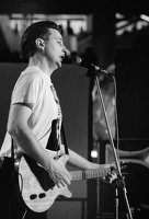 1989 Billy Bragg 
