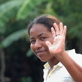 Nikaragua Juli 2008