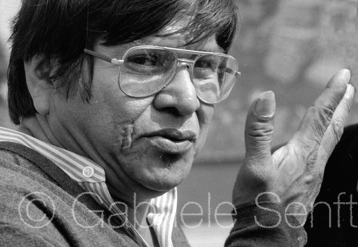  Manuel Garcia Moia 1985