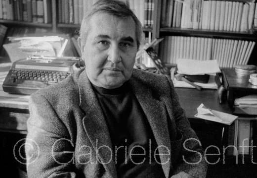  1988 Eberhard Panitz