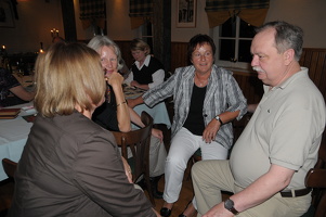 12.09.2009 Luckau, Klassentreffen