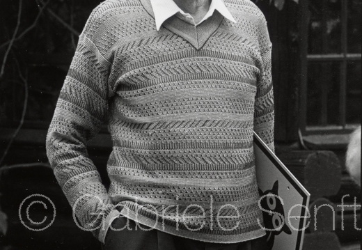 20.06. 1996 Kurt  Kretschmann, 