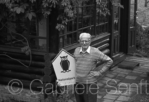 20.06. 1996 Kurt  Kretschmann, 