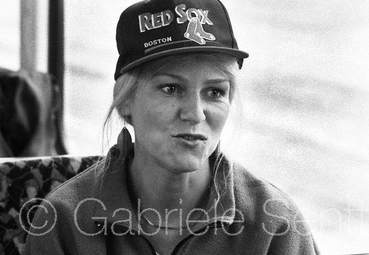 1995 Dagmar Enkelmann
