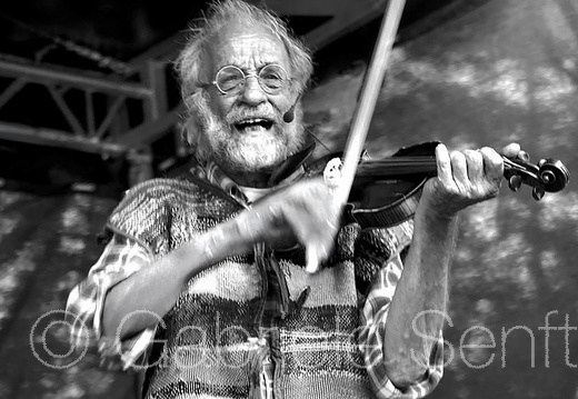 2014 Klaus der Geiger