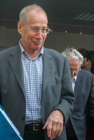 2005-05-01 Markus Wolf