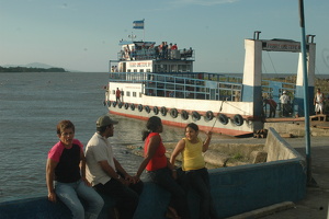 Nicaragua 10 (206)