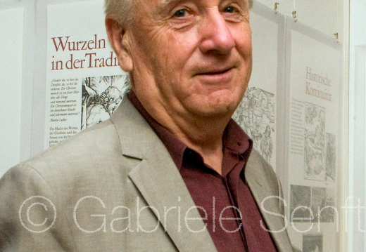 29.06. 2013 Hans Eberhard Ernst