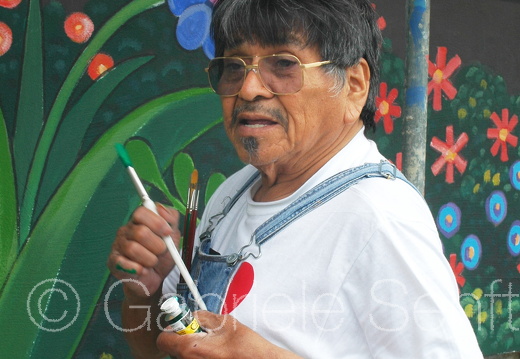  Manuel Garcia Moja 15.09. 2005