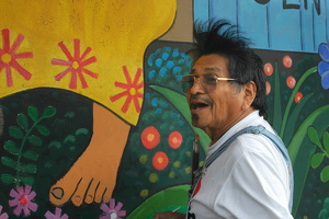 15.09. 2005 Manuel Garcia Moja