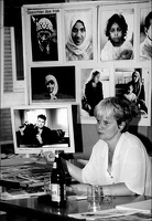 2003 Juni  Hamburger Forum  Foto Kamal