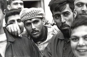 Junge Männer Bagdad 1 Kopie