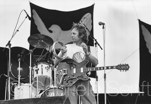 19.06.1988 Sänger von der Gruppe "bots"