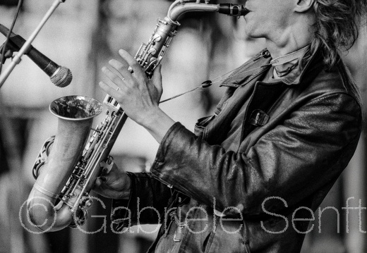 18.06.1988  Voo Voo in Berlin Weißensee