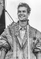 1988 06 Kati Witt bei Friedenswoche