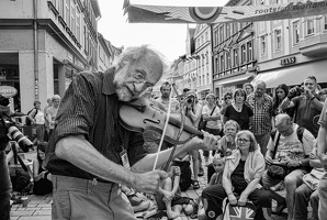 06.07. 20137Folkfest Rudolstadt, KLaus, der Geiger