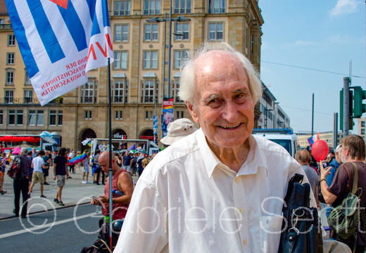24.08.2019 Dresden, Heinrich Fink