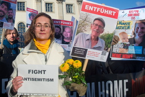 16.02.2025 Berliner Bebelplatz