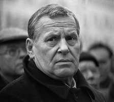 Januar 2000  Lothar Bisky